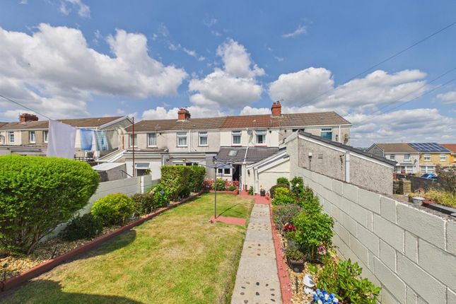 32, Coronation Road, Llanelli photo 3