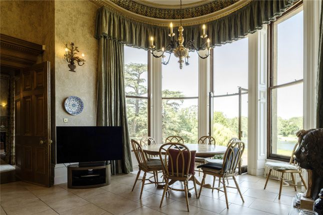 2 The Mansion,, Cobham Park, Surrey photo 4