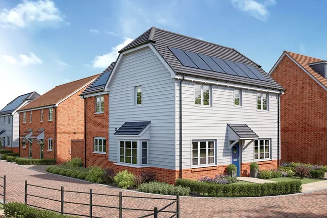 Taylor Wimpey - Friars Oak