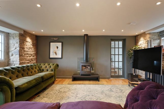 Moorstone Cottage, Over Road, Bakewell photo 4