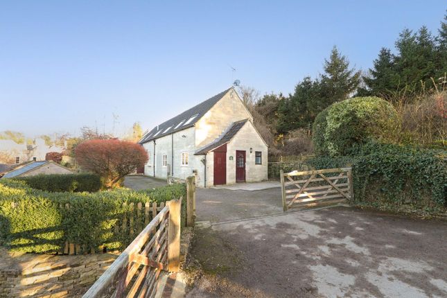 Detached house for sale in Yokehouse Lane, Stroud