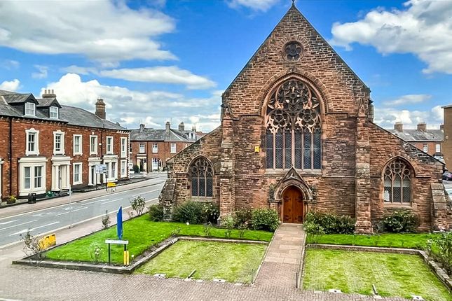 Flat for sale in Thurnams House, St Pauls Square, Carlisle