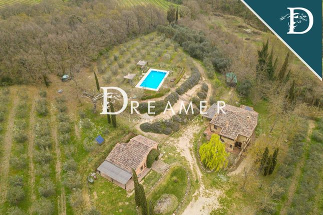 Villa for sale in Via Fontelellera, Chianciano Terme, Toscana