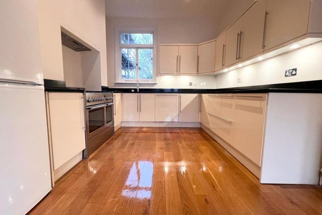 Terraced house for sale in Moyser Road, London