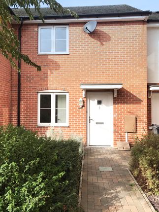 Terraced house to rent in Preston Close, Leicester