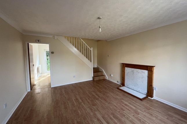 Maple Drive, Alfreton photo 3