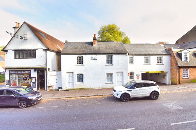 Thumbnail Flat to rent in Bell Street, Reigate