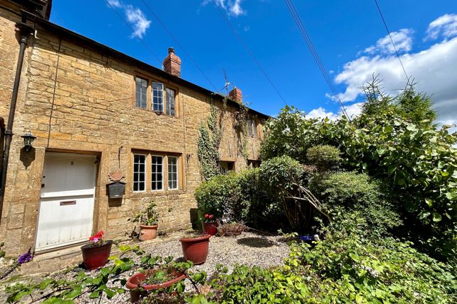 Terraced house for sale in Chapel Hill, Odcombe