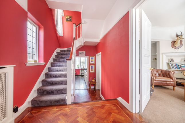 Semi-detached house for sale in Harlech Road, Southgate