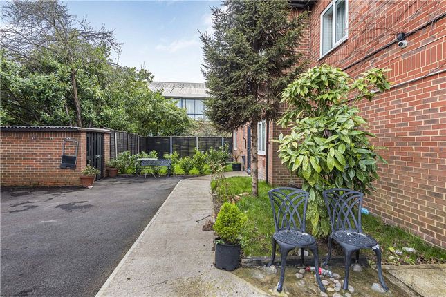 Flat for sale in Poyle Road, Colnbrook, Slough, Berkshire