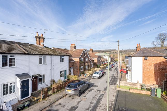 Thumbnail Terraced house for sale in Bailey Road, Westcott, Dorking