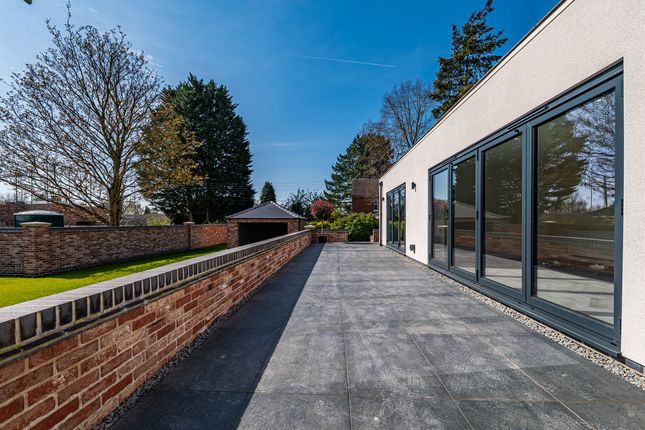 118, Horncastle Road, Woodhall Spa, Lincolnshire photo 3