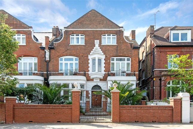 Flat 1, 115, Broadhurst Gardens, London photo 2