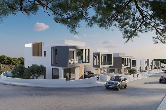 Detached house for sale in Tremithousa, Cyprus