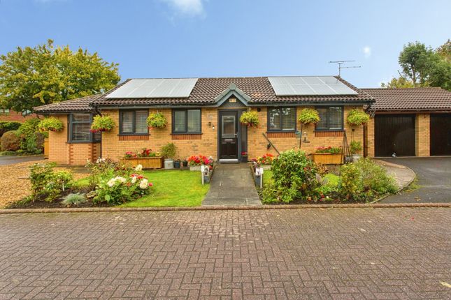 2-bed bungalow on Old School Close, Leyland, £399,950