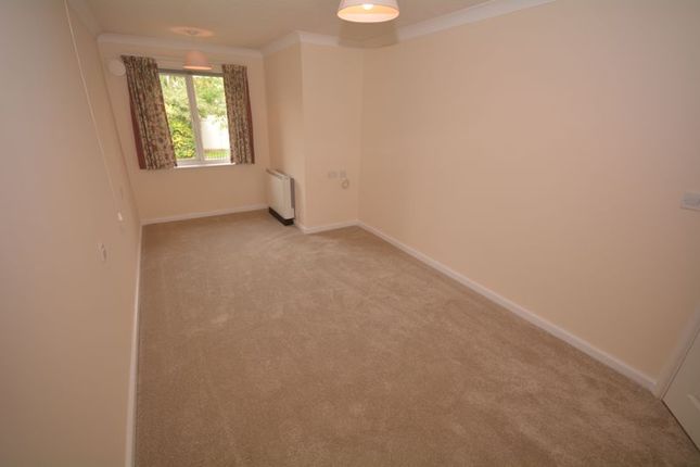 Flat for sale in Pegasus Court (Exeter), Heavitree Exeter