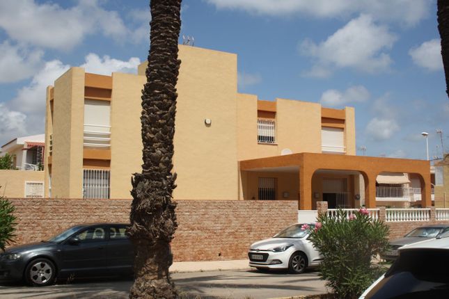 Thumbnail Land for sale in Islas Menores, Murcia, Spain