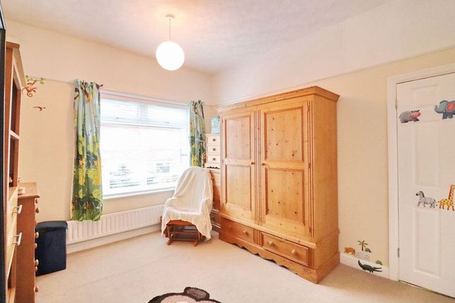 3 Bed Semi Detached House For Sale In Allenby Road South Swinton