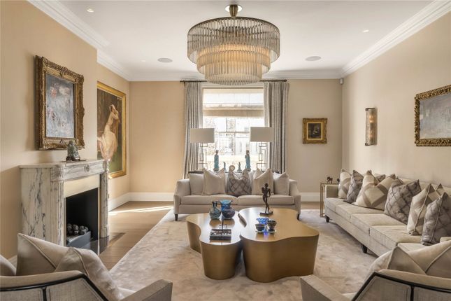 Flat 4, 49, Holland Park, London photo 3