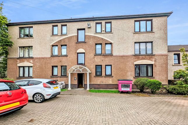 Flat for sale in Caledonia Road, Ardrossan