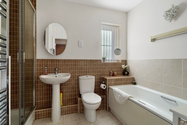 Property for sale in Notley Road, Braintree
