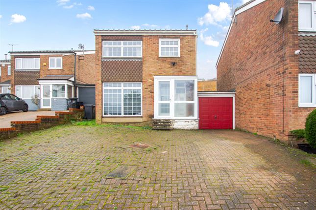 3-bed house on 18, Highfield Road, Biggin Hill, £480,000