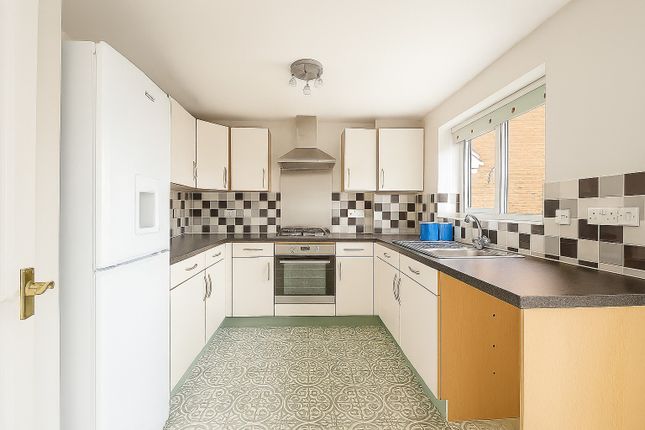 4, Bradley Gardens, Merthyr Tydfil photo 5