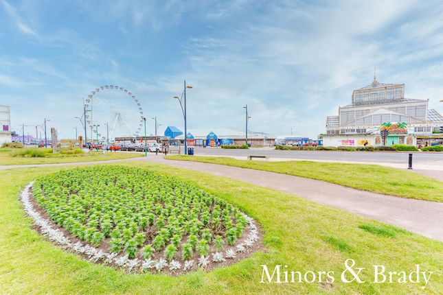 The Mayfair, Great Yarmouth photo 2