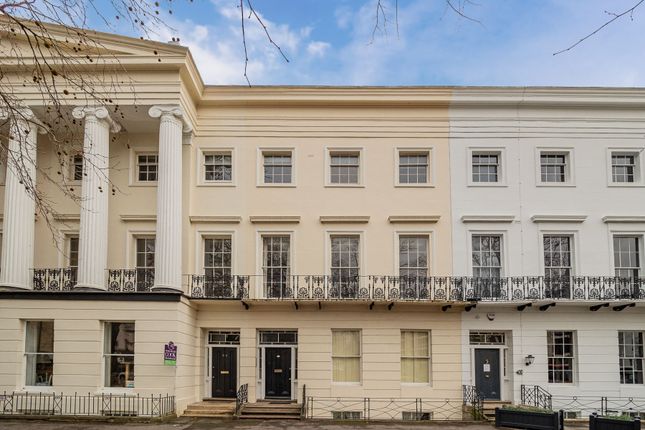 Flat for sale in St Georges Road, Cheltenham