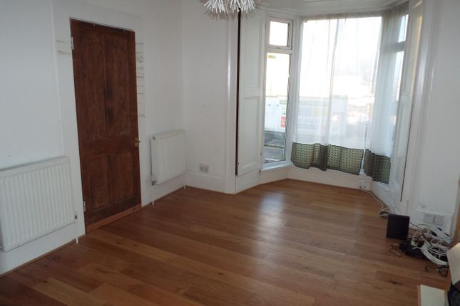 End terrace house for sale in Drangway House, 548 Mumbles Road, Mumbles, Swansea