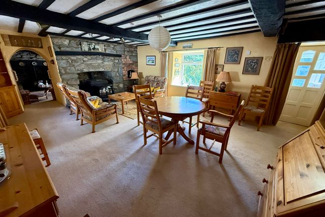 Glanstewi Cottage, Penrhyncoch photo 5