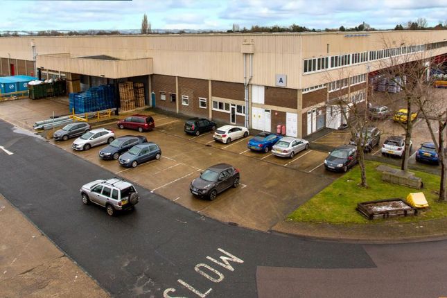 Thumbnail Retail premises to let in Paddock Wood Distribution Centre, Paddock Wood, Tonbridge