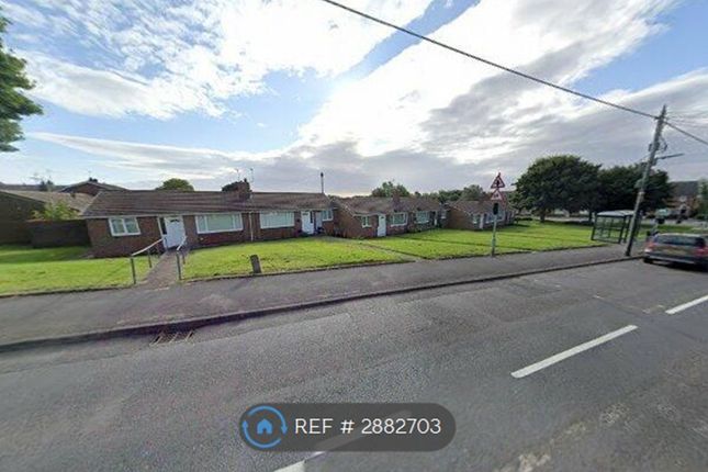 3-bed house on Magdalene Street, Durham, Durham City, £1,000/mo