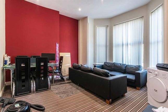 Flat 2, 7 Noel Street, Nottingham photo 3