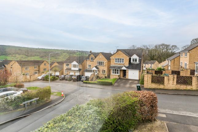 Detached house for sale in Saxilby Road, East Morton, West Yorkshire