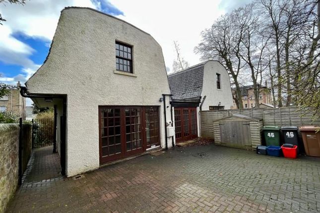 Thumbnail Semi-detached house to rent in Campbell Avenue, Edinburgh