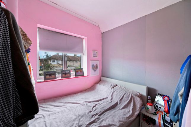 End terrace house for sale in Downing Road, Dagenham