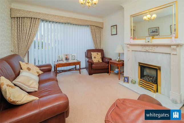 Semi-detached house for sale in Well Lane, Liverpool, Merseyside