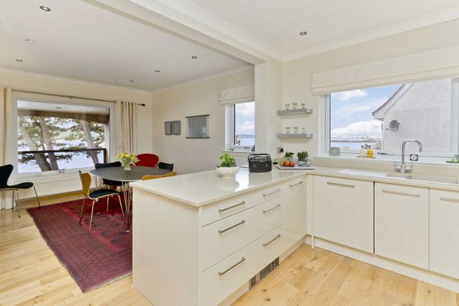 Thumbnail Flat for sale in Ravenscraig Gardens, Broughty Ferry, Dundee