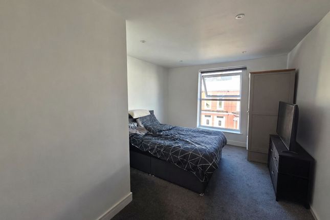 Flat 8, 2C Greenbank Terrace, Plymouth photo 5
