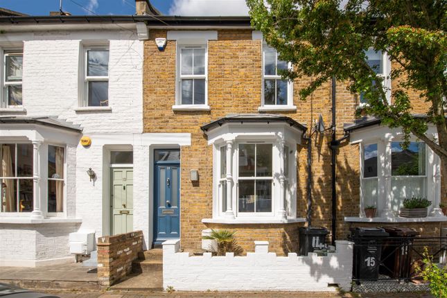 Property for sale in Bushberry Road, London