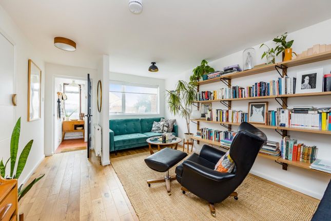 Property for sale in Queen Alexandra Avenue, Hove