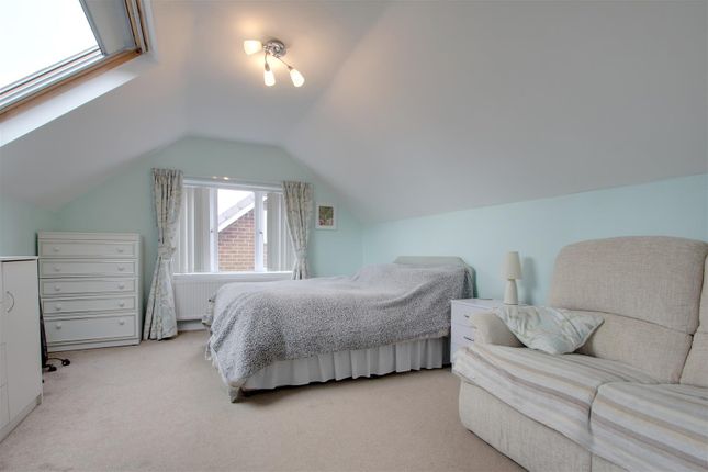 Detached bungalow for sale in East Mead, Ferring, Worthing