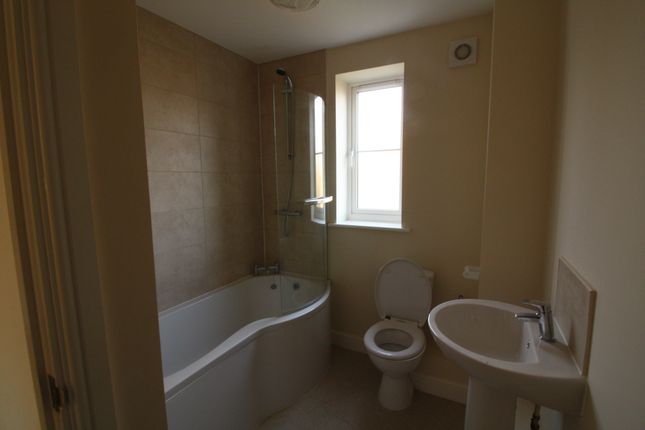 Property to rent in Dolphin Court, Canley, Coventry