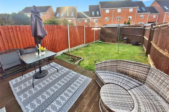 12, Wisteria Way, Warwickshire photo 4