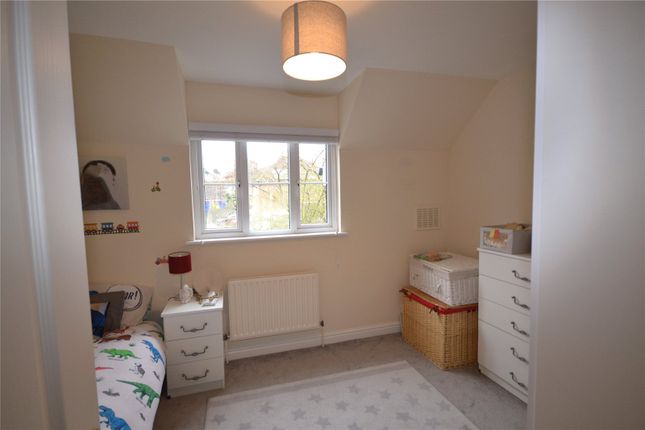 Terraced house to rent in Great Eastern Close, Bishop's Stortford