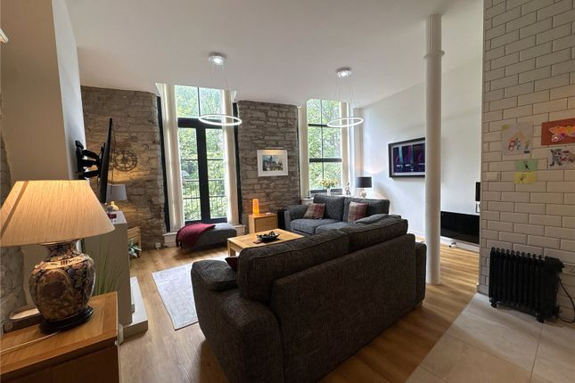Apartment 19, Howard Town Mill,, Victoria Street, Derbyshire photo 2