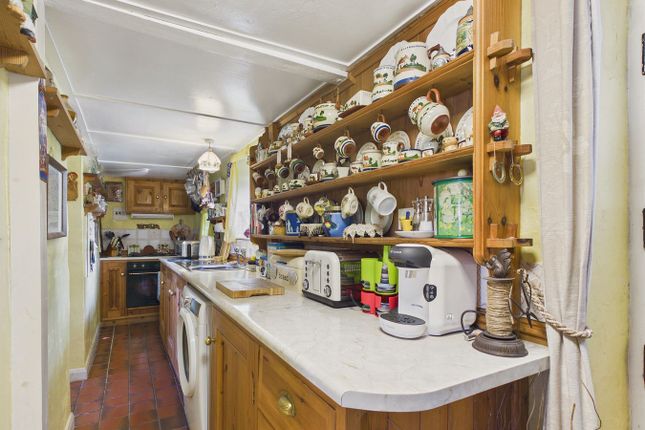 The Cottage, Flegg Green, King's Lynn photo 4