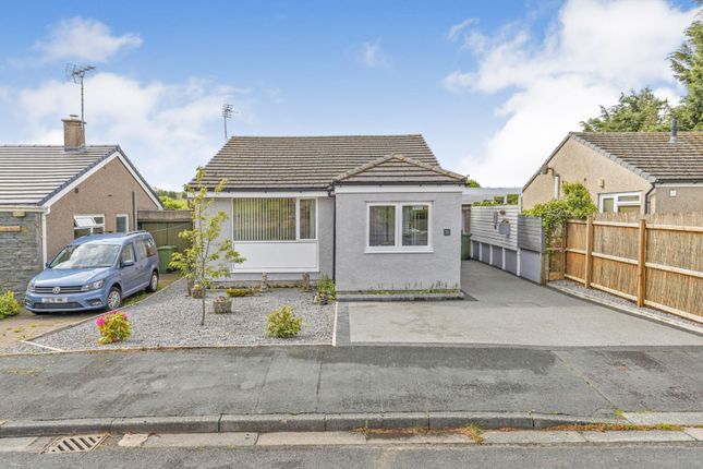 2 bed bungalow for sale in Glebe Close, Appleby-In-Westmorland CA16