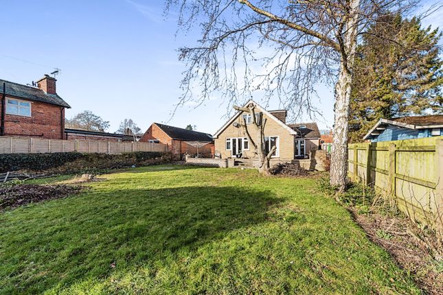 Detached house for sale in Church Street, Harlaxton, Grantham
